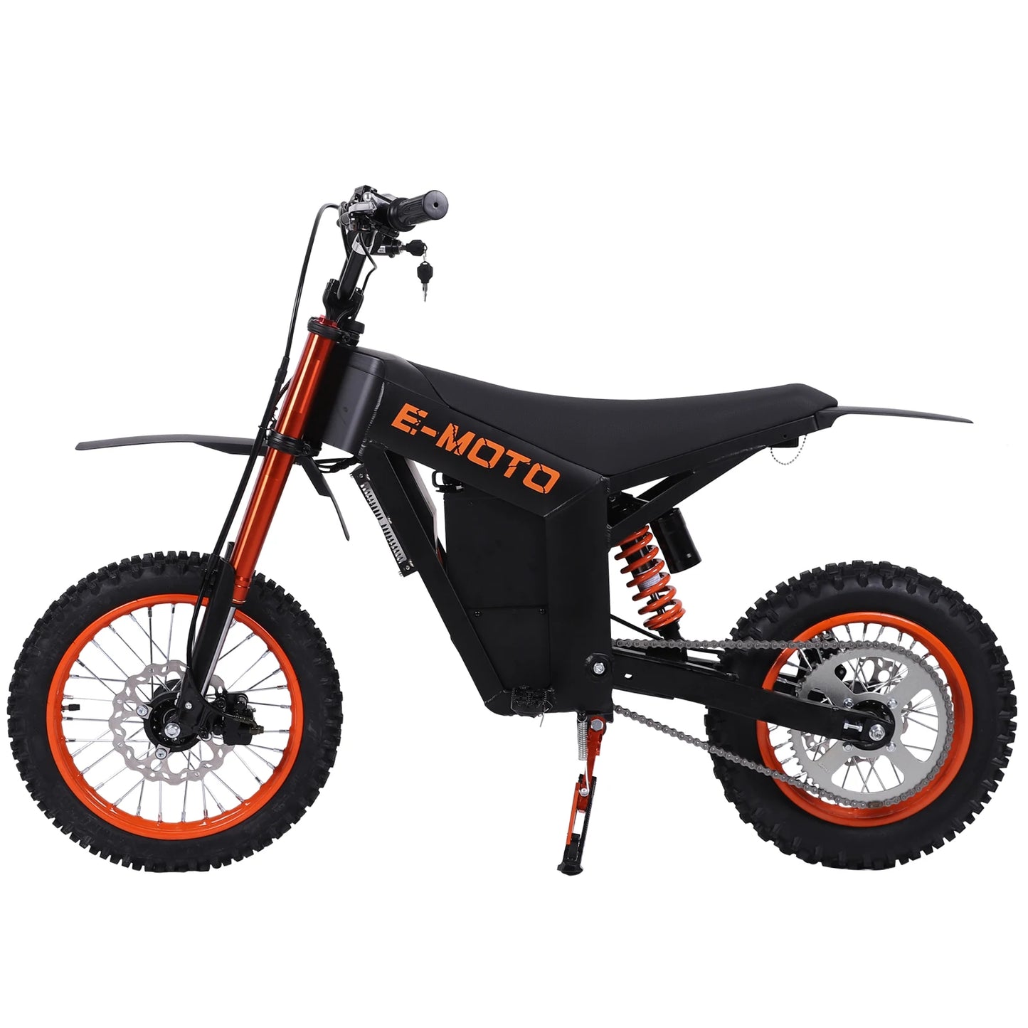 Moto elétrica - EU Stock 3000W