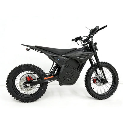 Moto elétrica - US 4500W - Front Wheel