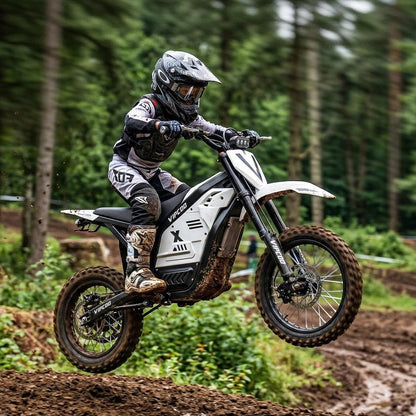 Moto elétrica - UK Stock VIPCOO H2