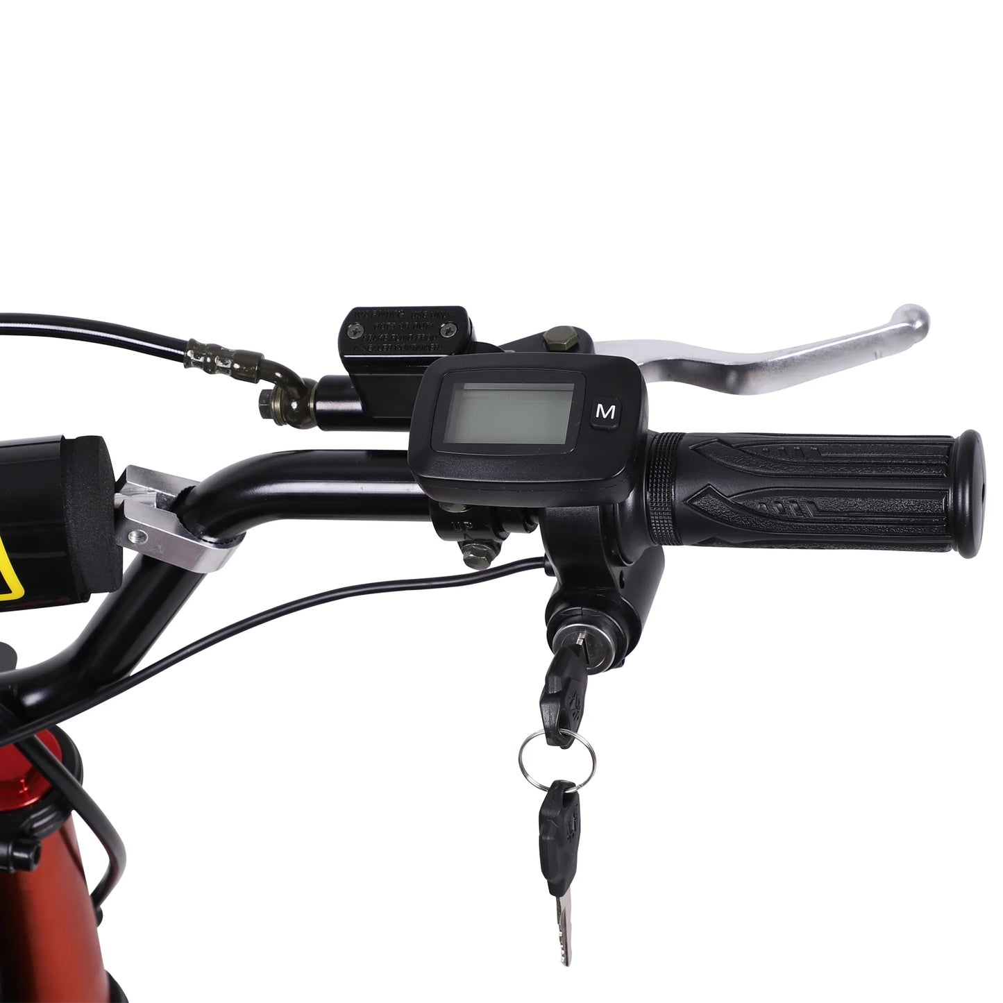 Moto elétrica - EU Stock 3000W