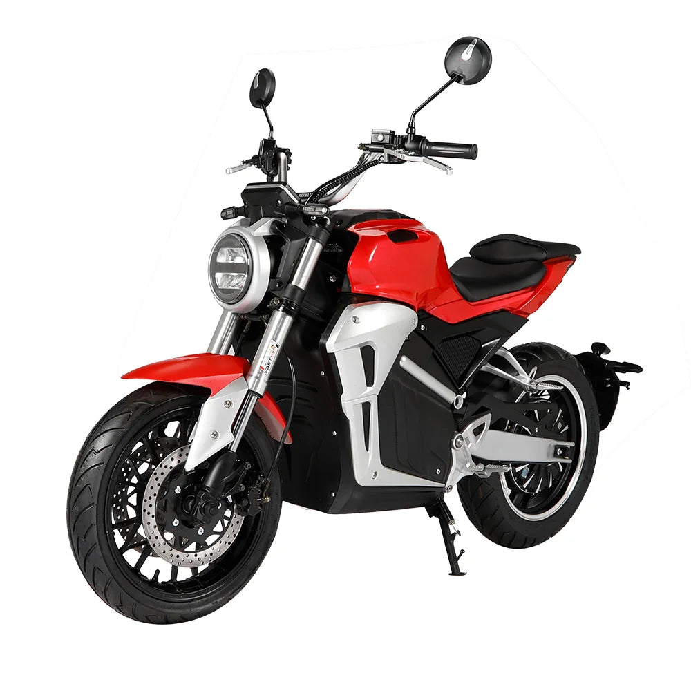 Moto Elétrica - 2024 China Factory - 3000w Lith