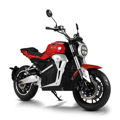 Moto Elétrica - 2024 China Factory - 3000w Lith