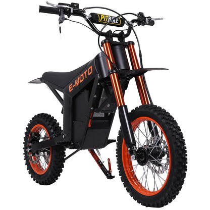 Moto elétrica - EU Stock 3000W