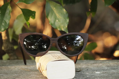 gafas de bambu livegens