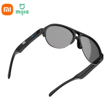 Óculos Xiaomi Smart Touch Bluetooth.