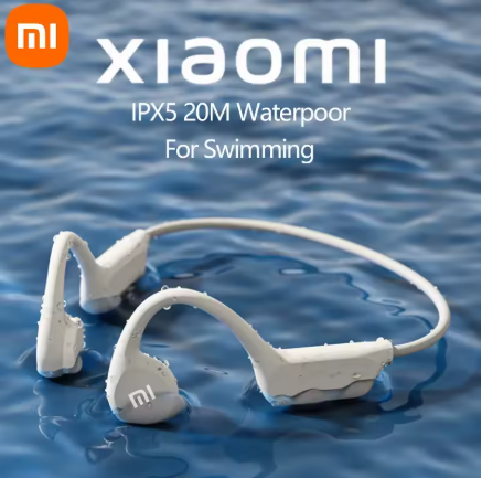 Fone de ouvido sem fio Xiaomi S3 Bluetooth 5.3 TWS à prova d'água.
