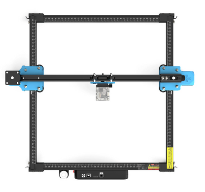 Gravador a Laser - DIODE TWO TREES TTS-55 PRO