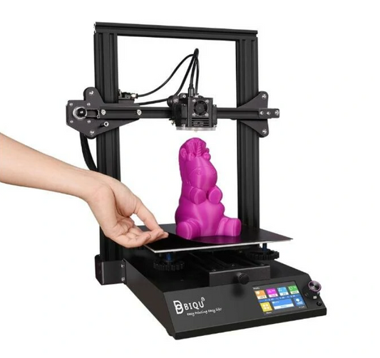 Impressora 3D B1 Sistema de Dupla Operação