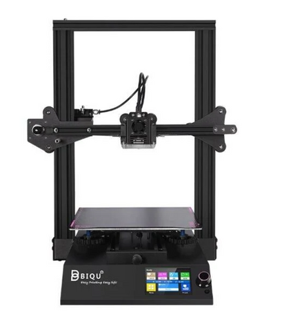 Impressora 3D B1 Sistema de Dupla Operação