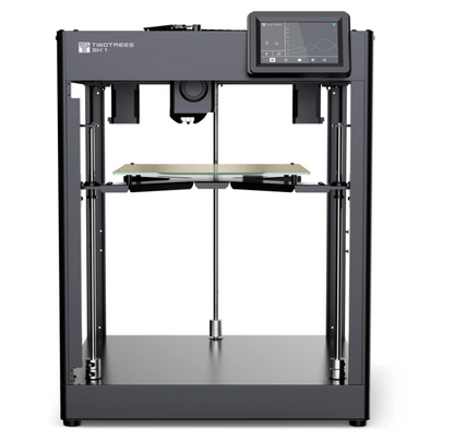 Impressora 3D Twotrees SK1 de alta velocidade 700 mm/s
