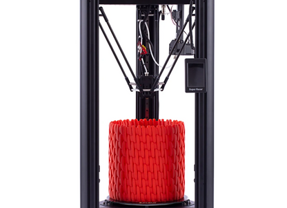 Impressora 3D SR