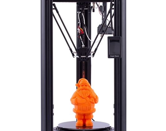 Impressora 3D SR