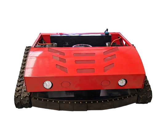 Cortador de Grama com Controle Remoto HT800A