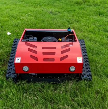 Cortador de Grama com Controle Remoto HT800A