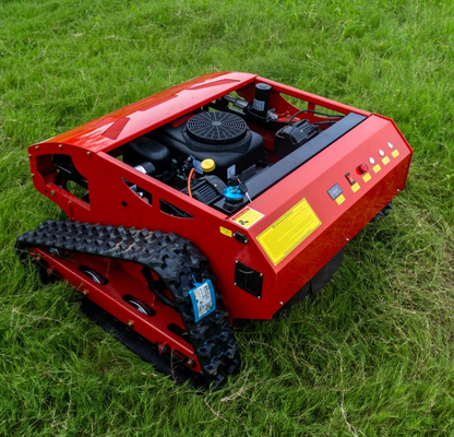 Cortador de Grama com Controle Remoto HT800A