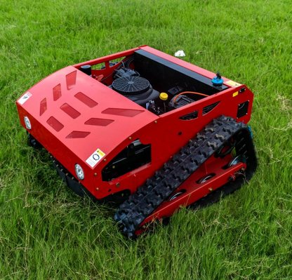 Cortador de Grama com Controle Remoto HT800A