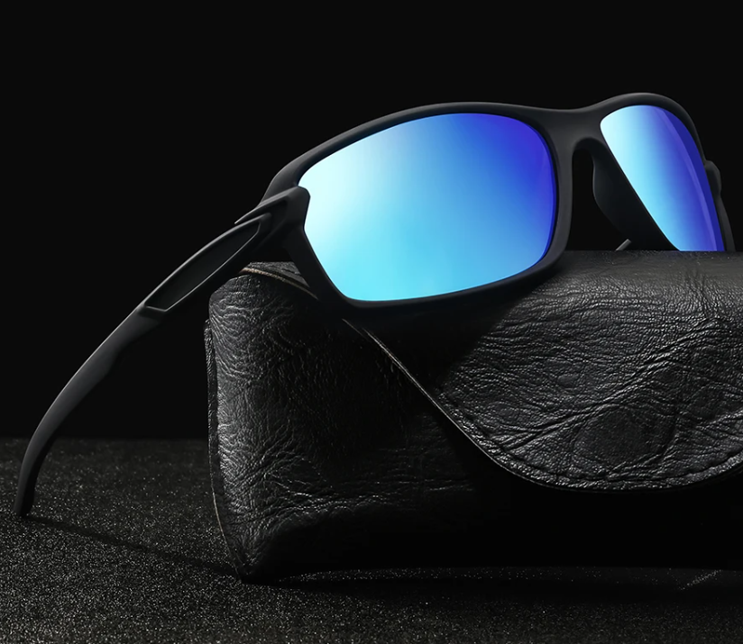 Kit 3 Óculos de Sol Masculino esportivo com proteção UV400