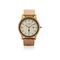 relojes de madera Livegens