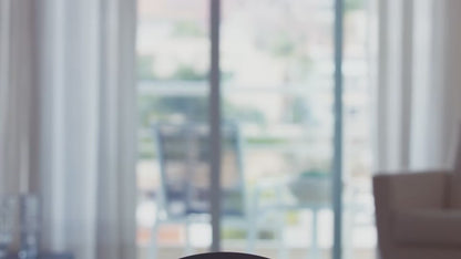 Aspirador Robô Mondial Rb Bivolt 30w