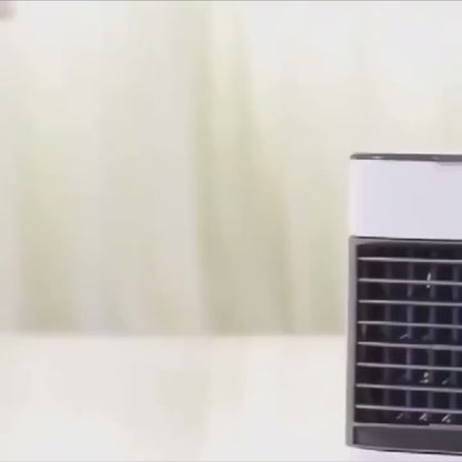 Mini Ar condicionado (Portátil)