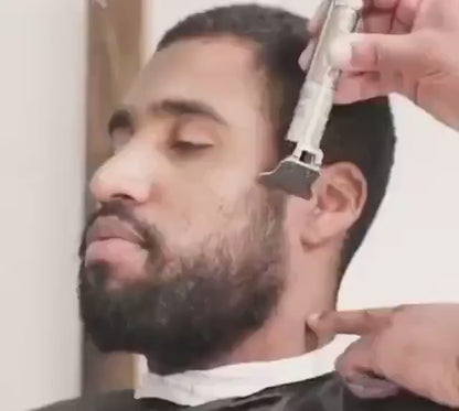 Máquina de cortar cabelo - Dragão DALING