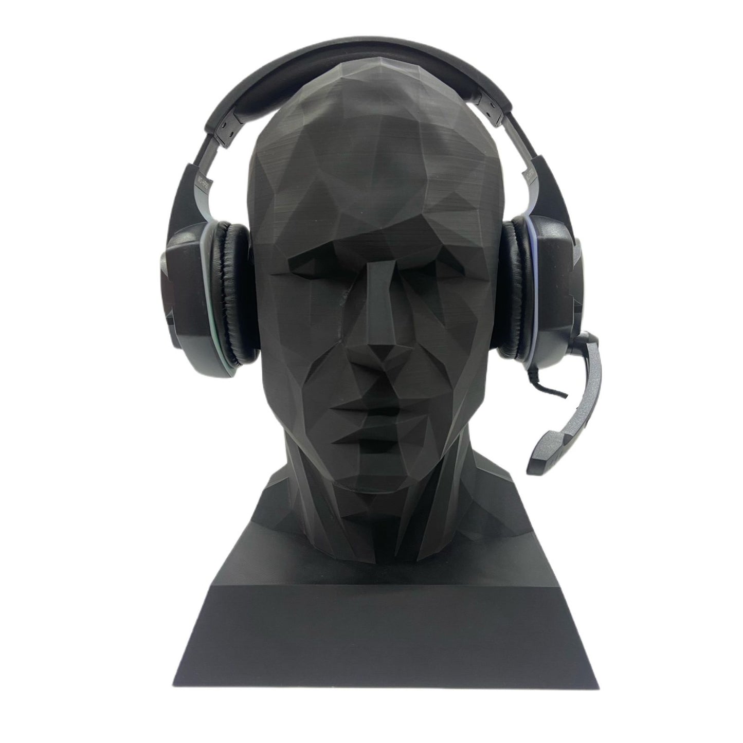 Fone Headset Gamer Mox Com Fio Conector P3 USB