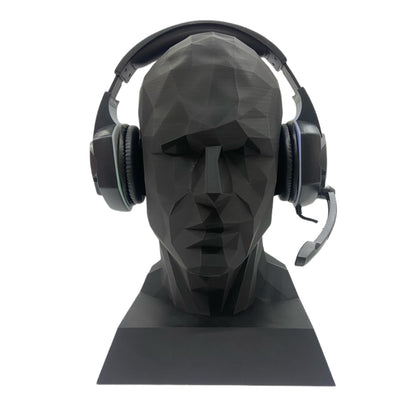 Fone Headset Gamer Mox Com Fio Conector P3 USB