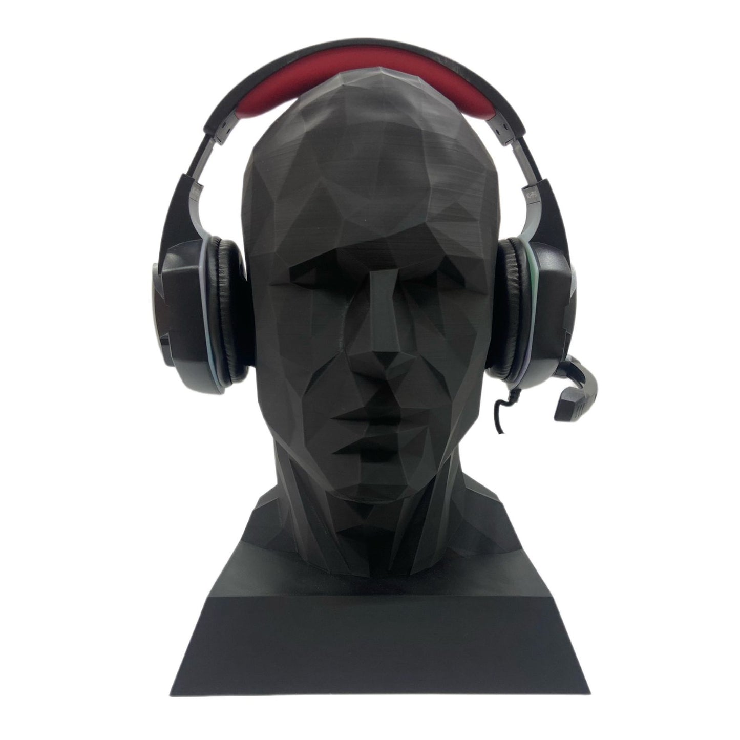 Fone Headset Gamer Mox Com Fio Conector P3 USB