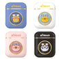 Fone De Ouvido Infantil Sem Fio Animais Fofos Xtrad LC-883