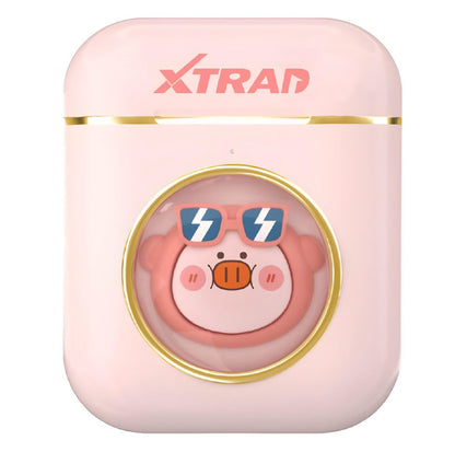Fone De Ouvido Infantil Sem Fio Animais Fofos Xtrad LC-883