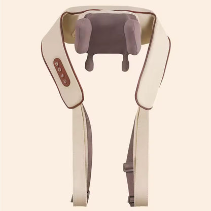 Massageador Portátil de Ombro KR301