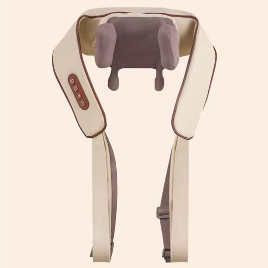 Massageador Portátil de Ombro KR301
