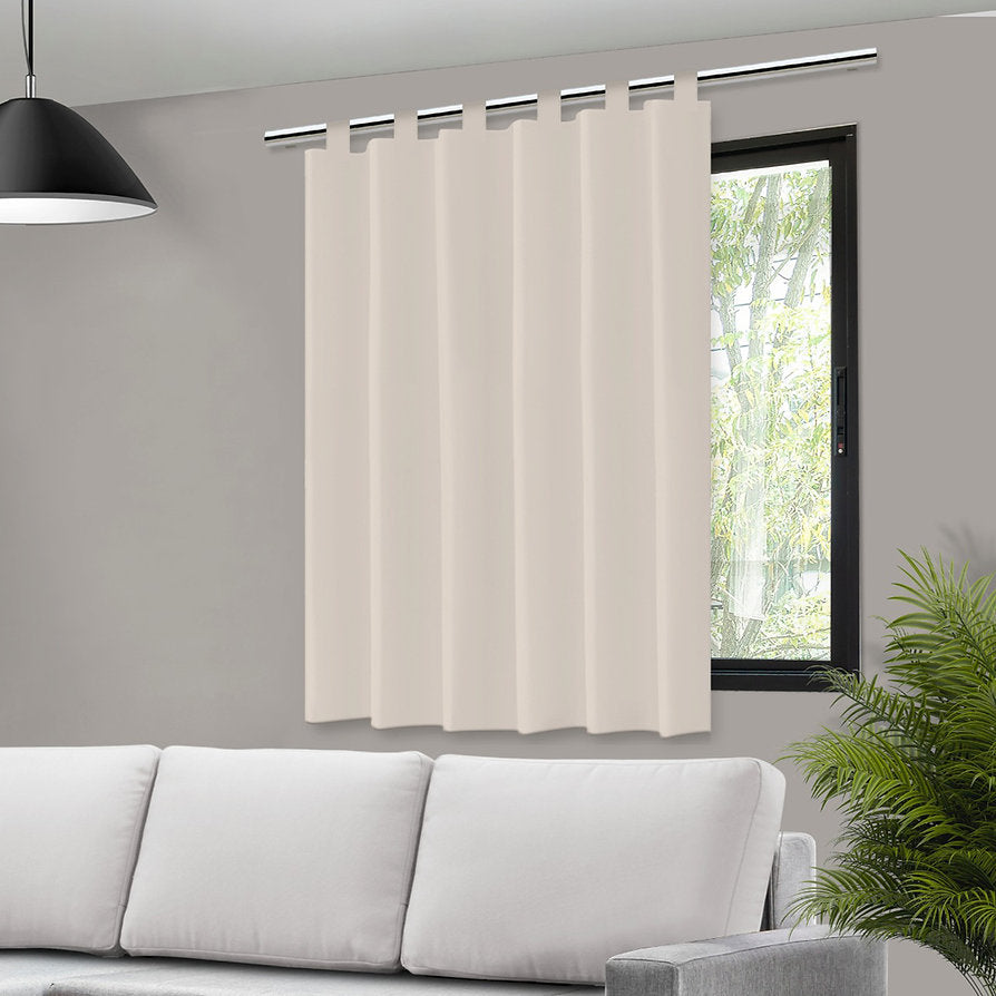 Cortina Blackout para Bastão 140x140