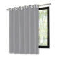 Cortina Black Out com Ilhos 1,40x1,40