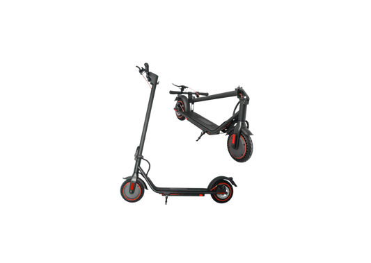 Patinete Elétrico Adulto Dobrável 350W