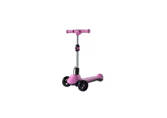 Patinete Elétrico Infantil Dobrável 350W