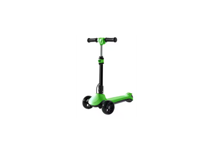 Patinete Elétrico Infantil Dobrável 350W
