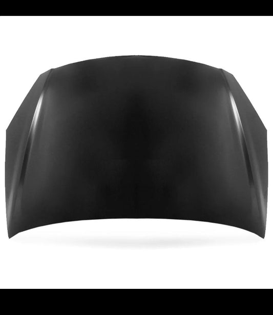 Capô - Hyundai i30 (já com fundo em preto fosco)